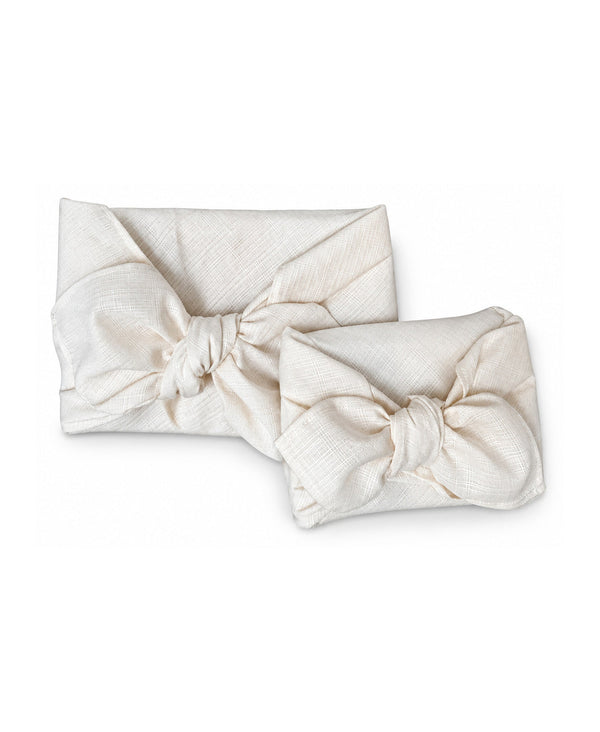 Furoshiki-Größen: Welche Tuchgröße für welches Geschenk?