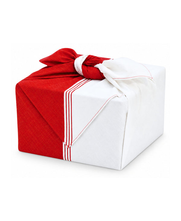 Geschenke ohne Geschenkpapier verpacken: 12 nachhaltige Ideen für Weihnachten