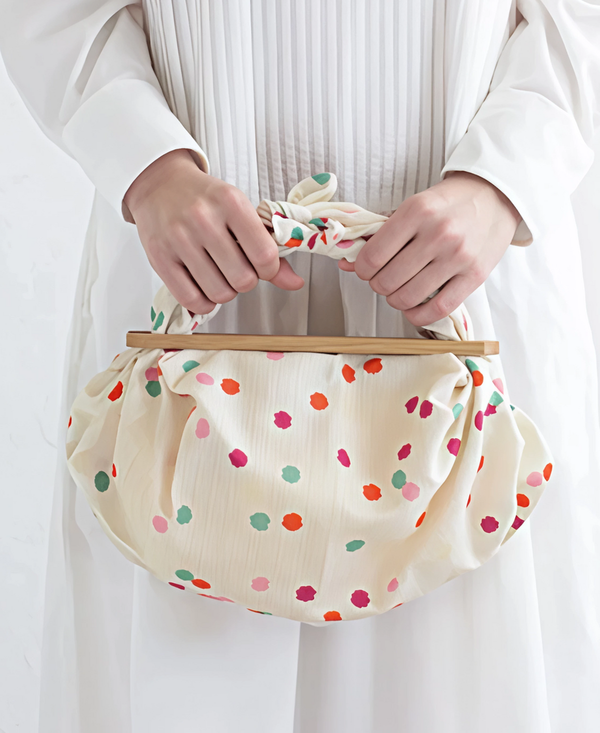 Furoshiki Zubehör DIY