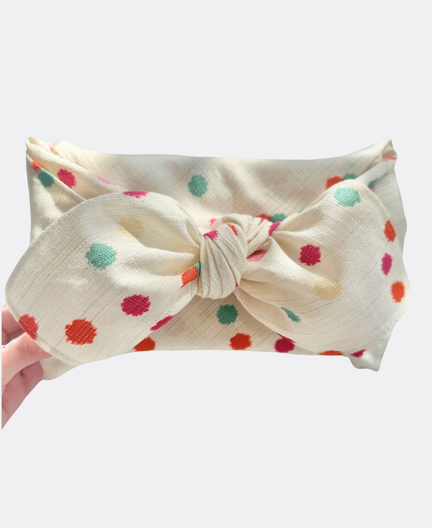 Furoshiki japanische Geschenkverpackung