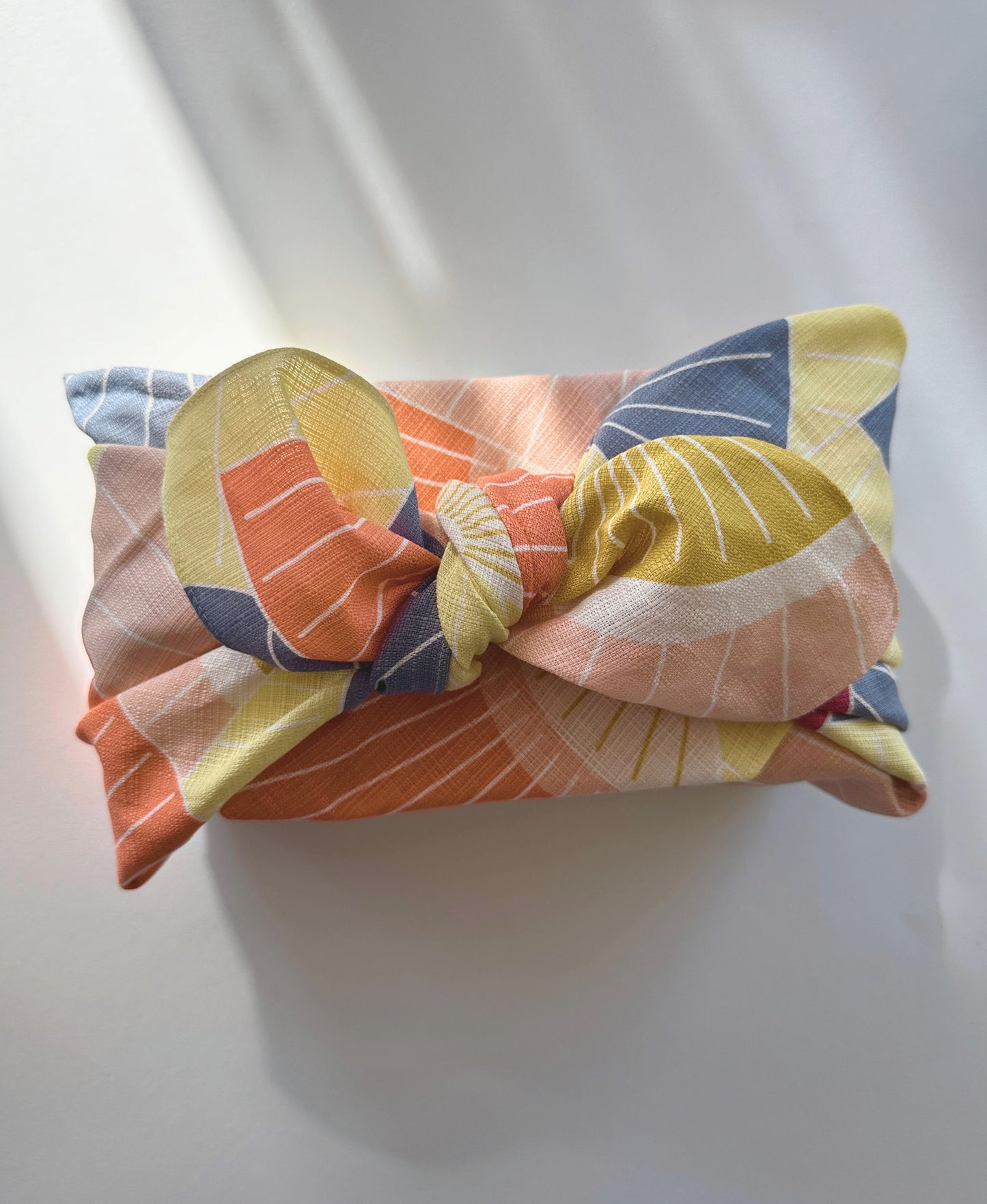 Furoshiki Geschenkverpackung - Geometrical M