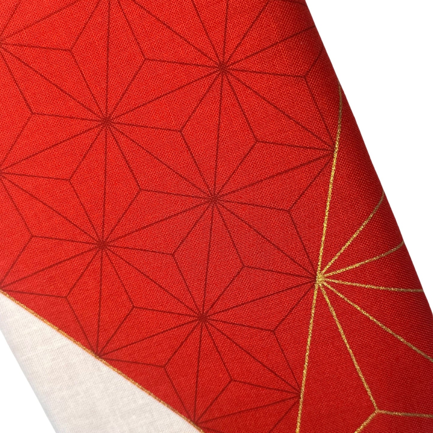 Furoshiki Geschenkverpackung - Stern