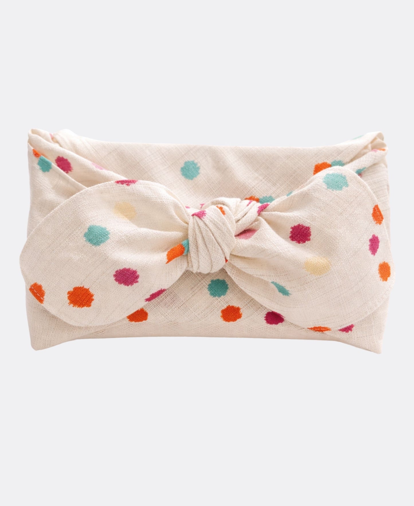Furoshiki japanische Geschenkverpackung