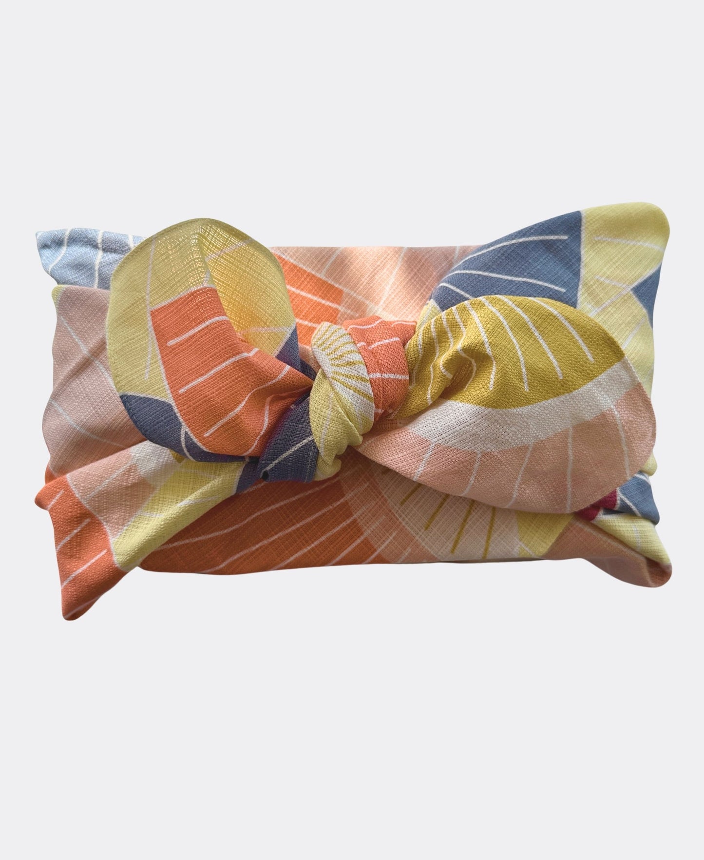 Furoshiki Geschenkverpackung - Geometrical M