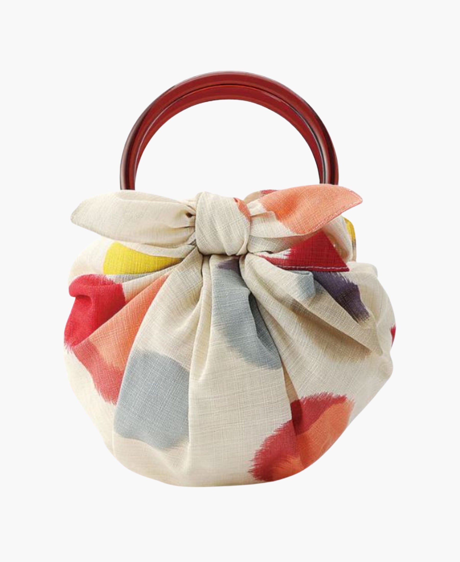 Furoshiki-tasche DIY 