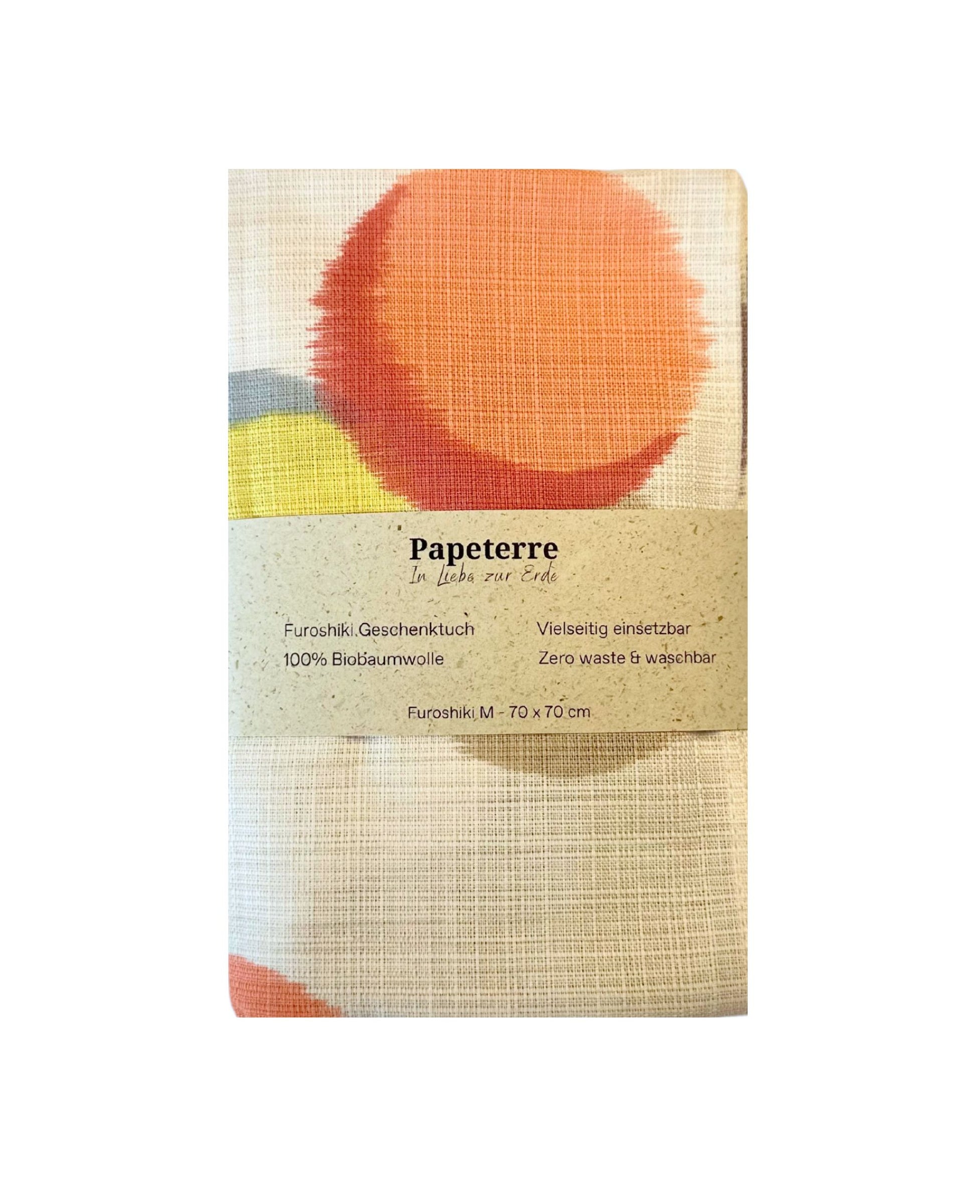 Furoshiki Bio-Baumwolle kaufen