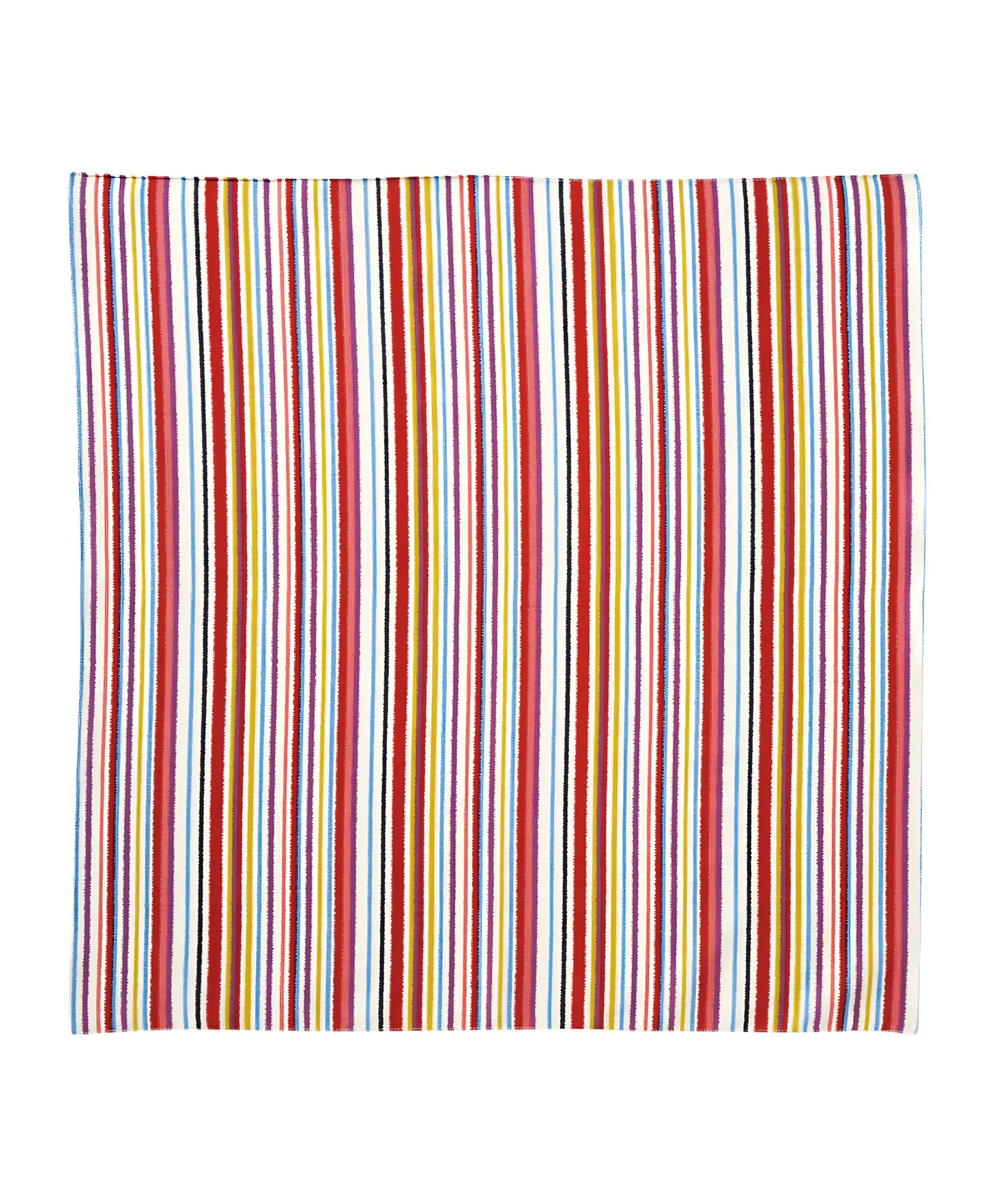 Furoshiki-Tuch mit Streifen, nachhaltig verpacken ohne Müll, Geschenkpapier Alternative, Furoshiki kaufen 